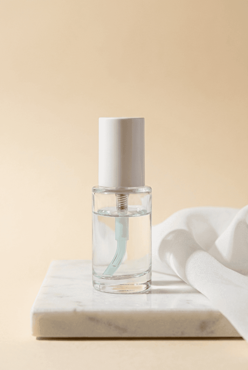 AI 상품 사진 생성 결과 - 전문 스튜디오급 퀄리티로 변환된 상품 이미지